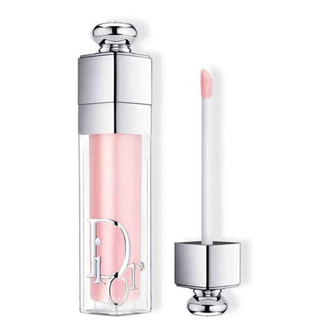 блеск dior maximizer|Блеск: мгновенный и длительный объем с Lip Maximizer от .